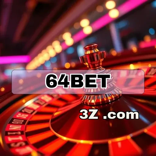 64 bet : Blackjack