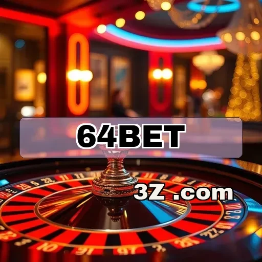 Cashback Imperdível no 64 Bet: A Revolução dos Jogos