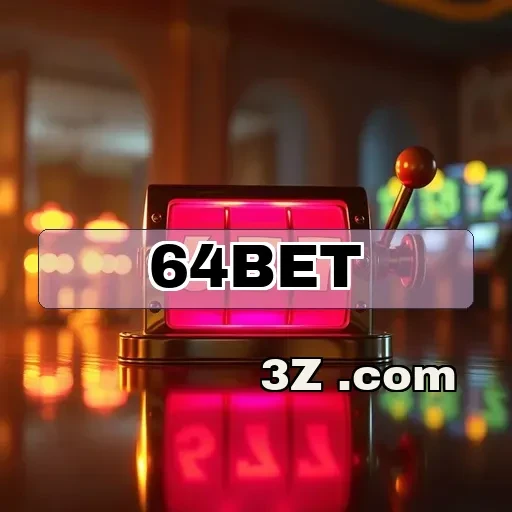 64 bet - Jackpots